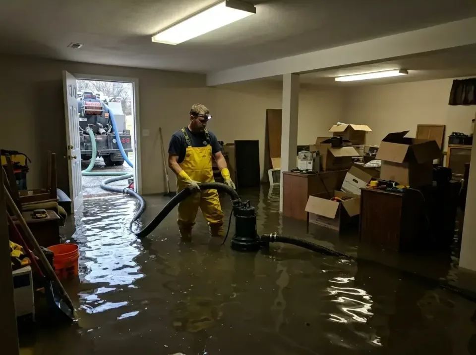 basement-burst-pipe-flooding-a-001 — frequently asked questions, 24-Hour Water Damage Restoration Services in Larkspur, CA